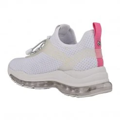 Nine West Catchme Sneakers Flats