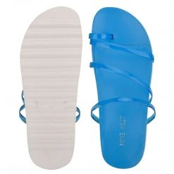 Nine West Color Pop Cati Slide Sandals 11 Nine West Color Pop Cati Slide Sandals