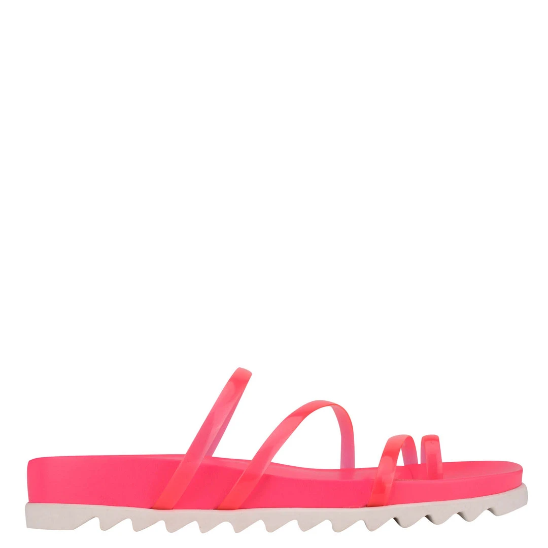 Nine West Cati Slide Sandals Nine West Cati Slide Sandals