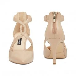 Nine West Cayden Pointy Toe Pumps Heels