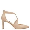 Nine West Cayden Pointy Toe Pumps Heels