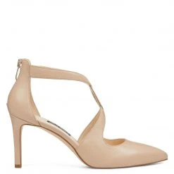 Nine West Cayden Pointy Toe Pumps Heels