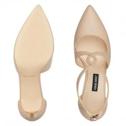 Nine West Cayden Pointy Toe Pumps Heels