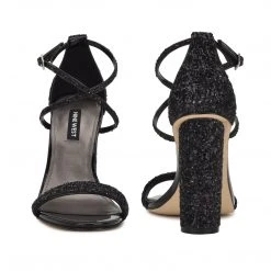 Nine West Heel Appeal Celebra Heeled Sandals