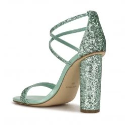 Nine West Heel Appeal Celebra Heeled Sandals