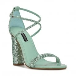 Nine West Heel Appeal Celebra Heeled Sandals