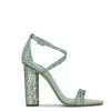 Nine West Heel Appeal Celebra Heeled Sandals