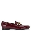 Nine West Chain Slip-On Loafers Flats 1 Nine West Chain Slip-On Loafers Flats