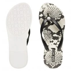 Nine West Charlize Flip Flop