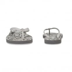 Nine West Charlize Flip Flop Flats