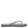Nine West Charlize Flip Flop Flats