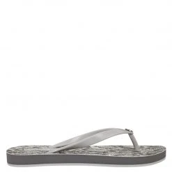 Nine West Charlize Flip Flop Flats