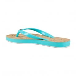 Nine West Flats Charlize Flip Flop