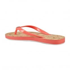 Nine West Flats Charlize Flip Flop