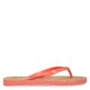 Nine West Flats Charlize Flip Flop
