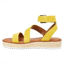 Nine West Chaya Espadrille Wedge Sandals