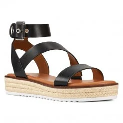 Nine West Weave Got You Chaya Espadrille Wedge Sandals