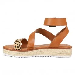Nine West Weave Got You Chaya Espadrille Wedge Sandals
