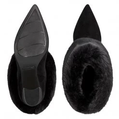 Nine West Chrissa Heel Bootie 7 Nine West Chrissa Heel Bootie