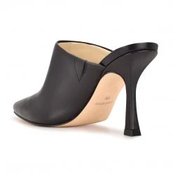 Nine West Heel Appeal Ciao Heel Mules 9 Nine West Heel Appeal Ciao Heel Mules
