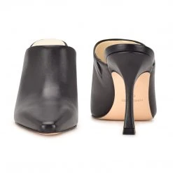 Nine West Heel Appeal Ciao Heel Mules 10 Nine West Heel Appeal Ciao Heel Mules