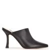 Nine West Heel Appeal Ciao Heel Mules