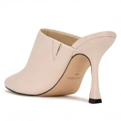 Nine West Ciao Heel Mules Heel Appeal 4 Nine West Ciao Heel Mules Heel Appeal