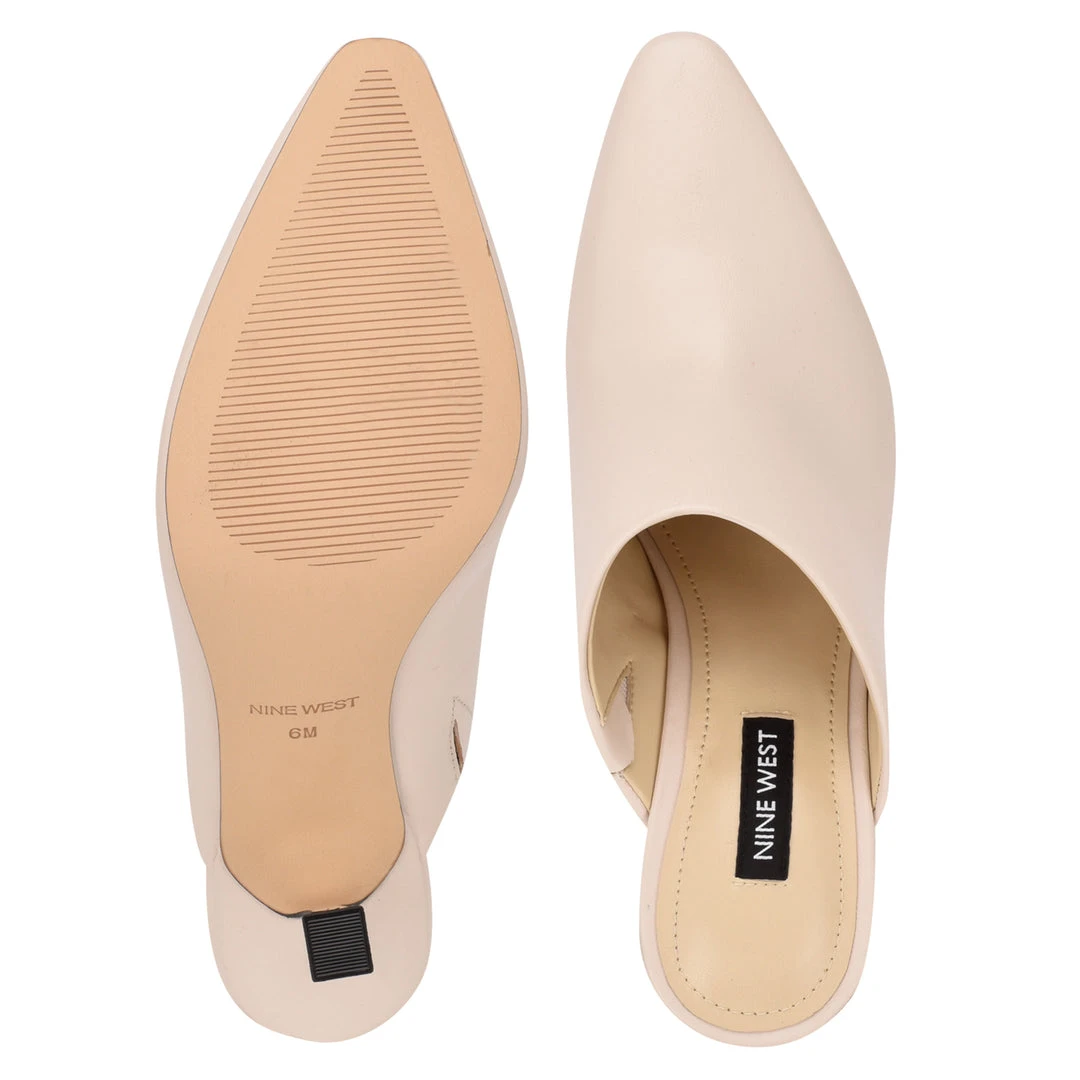 Nine West Ciao Heel Mules Heel Appeal Nine West Ciao Heel Mules Heel Appeal
