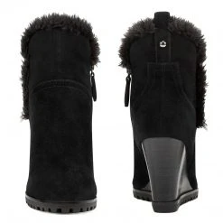 Nine West Boots & Booties Cici Wedge Bootie