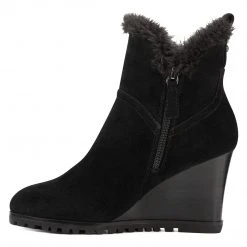 Nine West Boots & Booties Cici Wedge Bootie