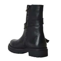 Nine West Cindee Lug Sole Boots