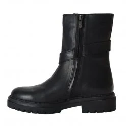 Nine West Cindee Lug Sole Boots