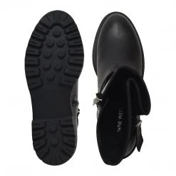 Nine West Cindee Lug Sole Boots