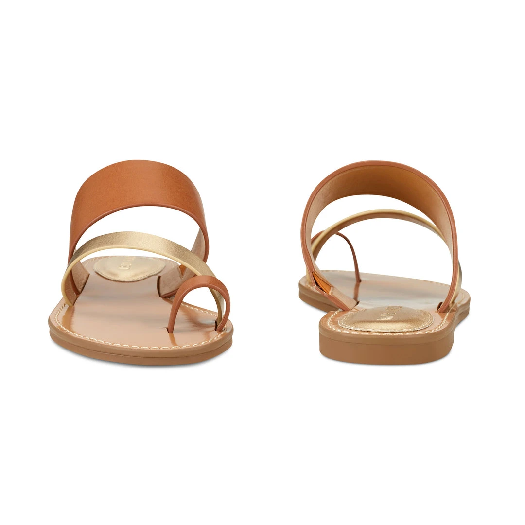 Nine West Ciona Flat Slide Sandals Mules & Slides Nine West Ciona Flat Slide Sandals Mules & Slides