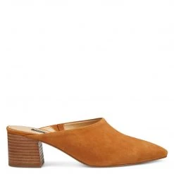 Nine West Mules & Slides Clair Dress Mules