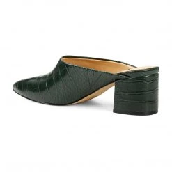 Nine West Clair Dress Mules