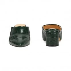 Nine West Clair Dress Mules