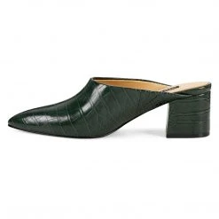 Nine West Clair Dress Mules