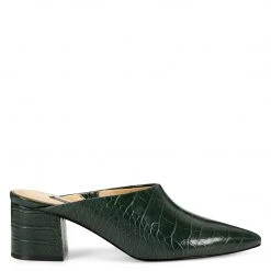 Nine West Clair Dress Mules