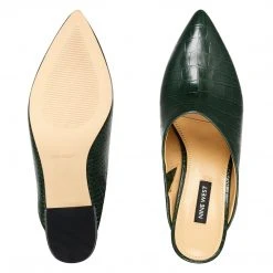 Nine West Clair Dress Mules