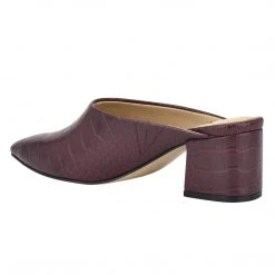 Nine West Clair Dress Mules Mules & Slides 4 Nine West Clair Dress Mules Mules & Slides