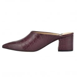 Nine West Clair Dress Mules Mules & Slides 5 Nine West Clair Dress Mules Mules & Slides