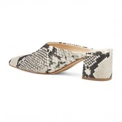 Nine West Mules & Slides Clair Dress Mules