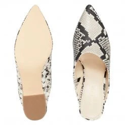 Nine West Mules & Slides Clair Dress Mules