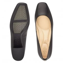 Nine West Shoes Cloe 9x9 Block Heel Pumps 11 Nine West Shoes Cloe 9x9 Block Heel Pumps