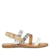 Nine West Cloie Flat Sandals