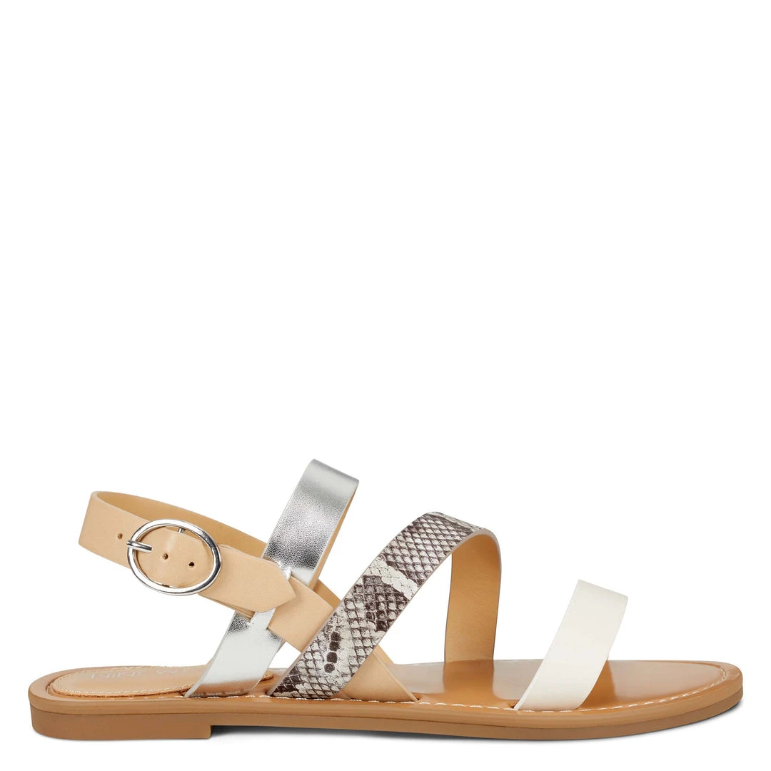 Nine West Cloie Flat Sandals Nine West Cloie Flat Sandals