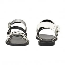 Nine West Flats Cloie Flat Sandals