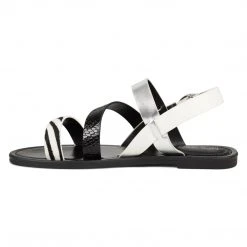Nine West Flats Cloie Flat Sandals