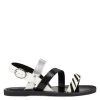 Nine West Flats Cloie Flat Sandals 2 Nine West Flats Cloie Flat Sandals